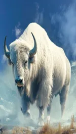 White Buffalo